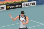 Smash Court Tennis 3 (PSP)