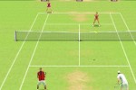 Smash Court Tennis 3 (PSP)