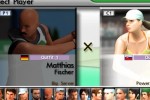 Smash Court Tennis 3 (PSP)