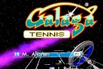 Smash Court Tennis 3 (PSP)