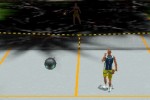 Smash Court Tennis 3 (PSP)