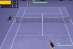 Smash Court Tennis 3 (PSP)