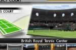 Smash Court Tennis 3 (PSP)