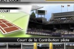 Smash Court Tennis 3 (PSP)