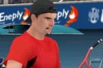 Smash Court Tennis 3 (PSP)