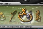 Smash Court Tennis 3 (PSP)