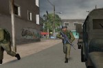 Global Conflicts: Palestine (PC)