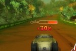 Hot Wheels Ultimate Racing (PSP)