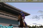 G1 Jockey Wii (Wii)