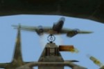 B-17: Fortress in the Sky (DS)