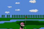 NES Open Tournament Golf (Wii)