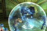 Fantastic Four: Rise of the Silver Surfer (Xbox 360)