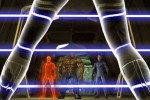 Fantastic Four: Rise of the Silver Surfer (Xbox 360)