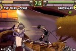 Naruto: Ultimate Ninja 2 (PlayStation 2)