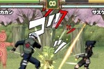 Naruto: Ultimate Ninja 2 (PlayStation 2)