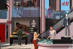 The Sims 2: H&M Fashion Stuff (PC)