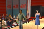 The Sims 2: H&M Fashion Stuff (PC)