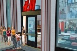 The Sims 2: H&M Fashion Stuff (PC)