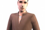 The Sims 2: H&M Fashion Stuff (PC)