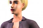 The Sims 2: H&M Fashion Stuff (PC)