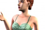 The Sims 2: H&M Fashion Stuff (PC)