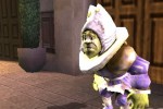 Shrek the Third (PSP)