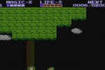 Zelda II: The Adventure of Link (Wii)