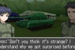 Tank Beat (DS)