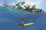 Surf's Up (PlayStation 3)