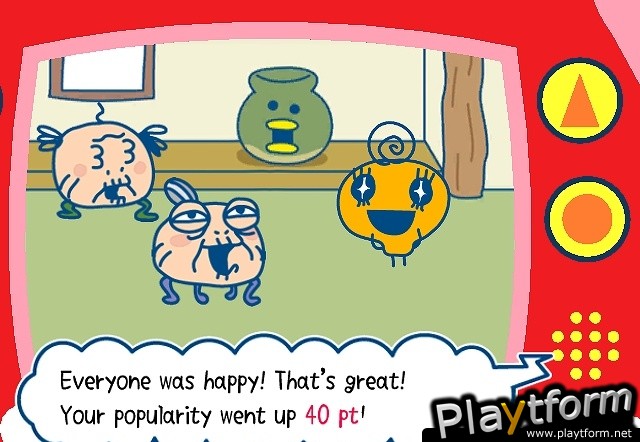 Tamagotchi Party On! (Wii)