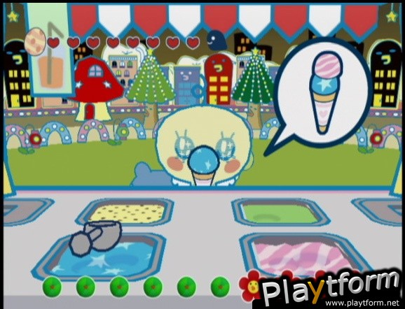 Tamagotchi Party On! (Wii)