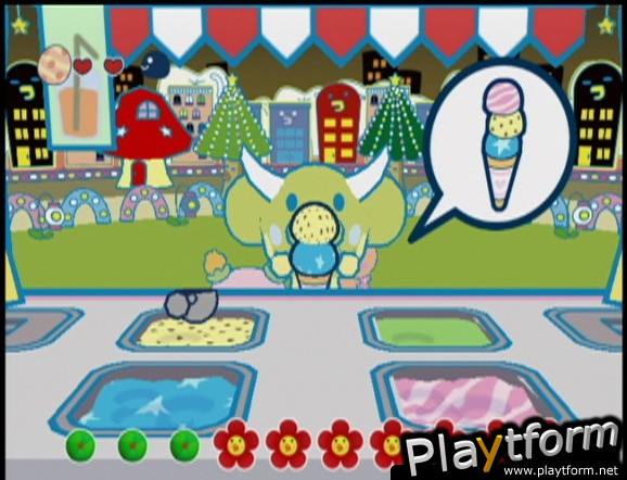 Tamagotchi Party On! (Wii)