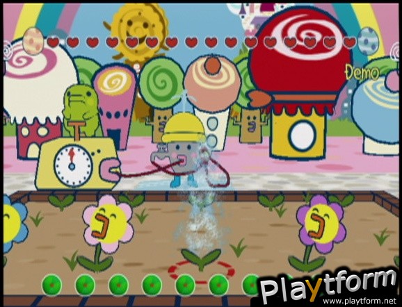 Tamagotchi Party On! (Wii)