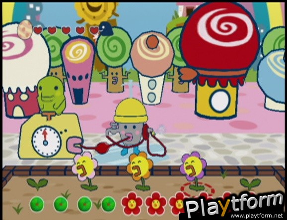 Tamagotchi Party On! (Wii)