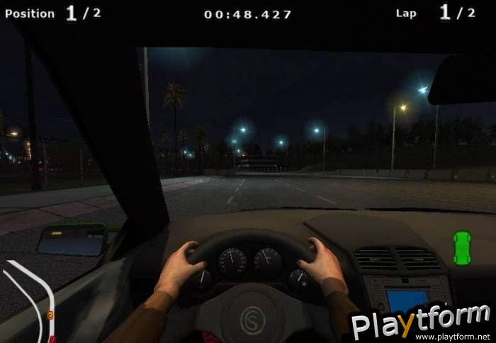 LA Street Racing (PC)