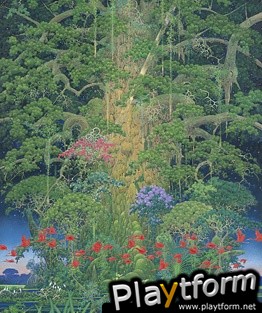 Dawn of Mana (PlayStation 2)