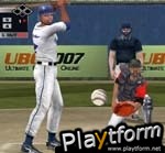 Ultimate Baseball Online 2007 (PC)