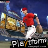 Ultimate Baseball Online 2007 (PC)