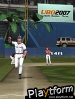 Ultimate Baseball Online 2007 (PC)