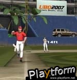 Ultimate Baseball Online 2007 (PC)