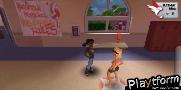 Brooktown High: Senior Year (PSP)