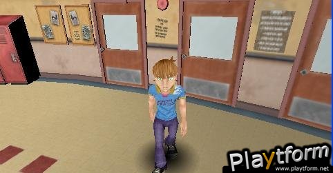 Brooktown High: Senior Year (PSP)