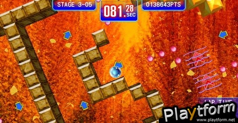 Taito Legends Power-Up (PSP)