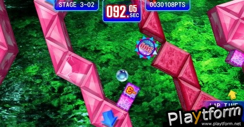 Taito Legends Power-Up (PSP)