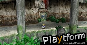 Innocent Life: A Futuristic Harvest Moon (PSP)