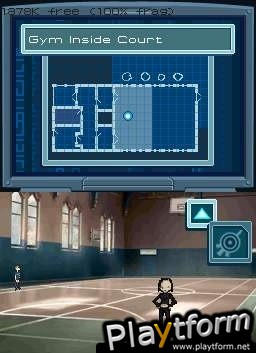 Code Lyoko (DS)