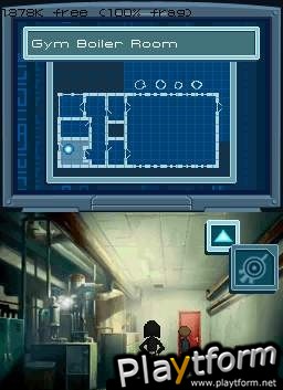 Code Lyoko (DS)