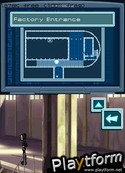 Code Lyoko (DS)