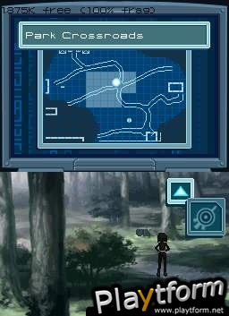 Code Lyoko (DS)