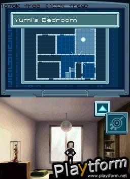 Code Lyoko (DS)